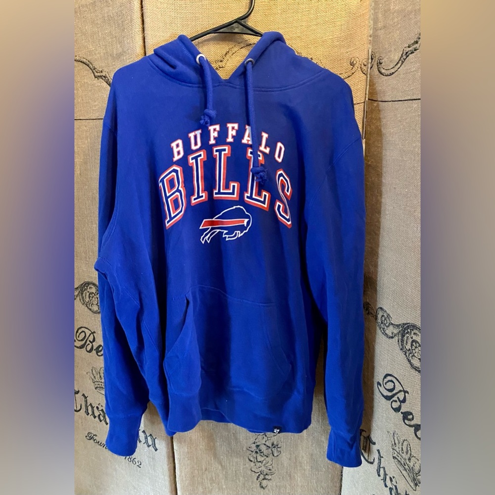 Buffalo Bills hoodie